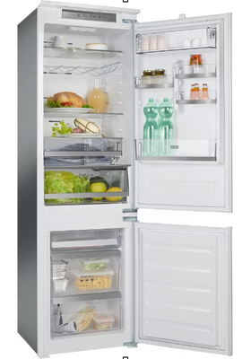 Встраиваемый холодильник Franke FCB 320 TNF NE E (118.0696.811) 118.0696.811 фото