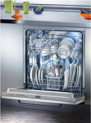 Посудомоечная машина Franke FDW 614 E5P E (117.0694.396) 117.0694.396 фото