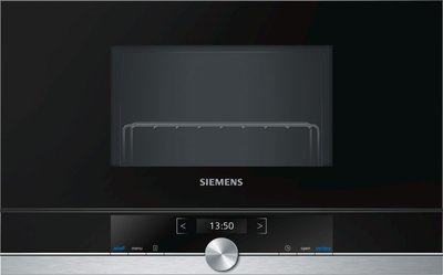 Микроволновая печь Siemens (BE 634 LGS 1) BE 634 LGS 1 фото