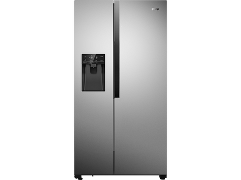 Холодильник Gorenje (NRS 9 EVX 1) NRS 9 EVX 1 фото