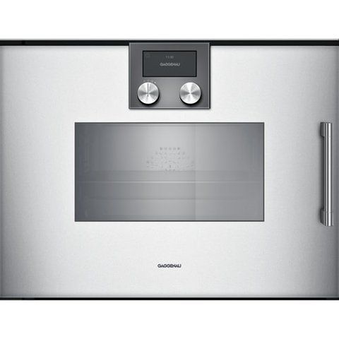 Духова шафа Gaggenau (BSP 271131) BSP 271131 фото