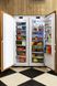 Вбудований холодильник Fabiano FBF 0256 - 8172.510.0986 8172.510.0986 фото 7