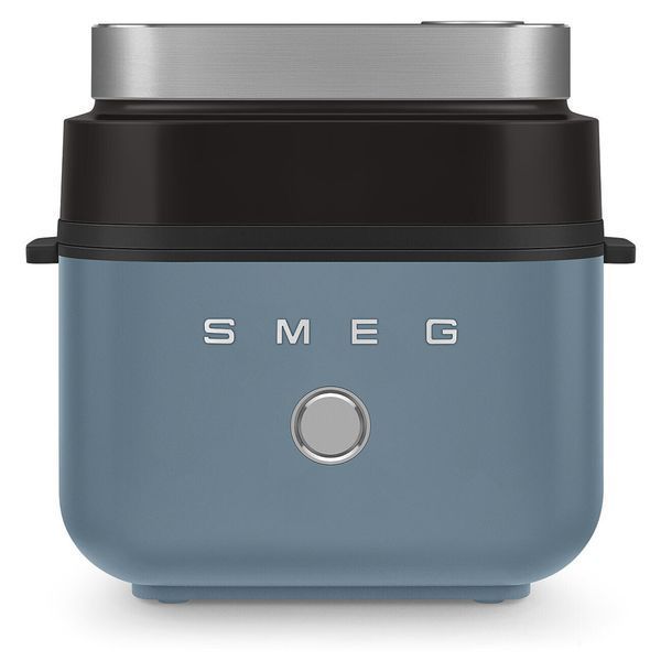 Аерогриль Smeg AFC01BLMEU AFC01SBMEU фото