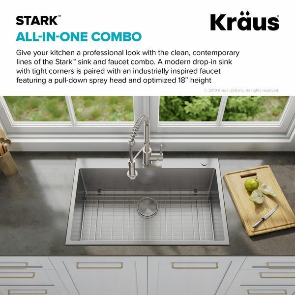 Комплект Кухонний Stark&trade; KCA-1102 фото