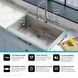 Комплект Кухонний Stark&trade; KCA-1102 фото 19