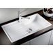 Кухонная мойка Blanco METRA XL 6 S Silgranit&reg; цвет темная скала склапаном-автоматом (518881) монтаж на столешницу 518881 фото 2