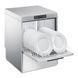 Професійна посудомийна машина SMEG SPD515 SPD515 фото 3