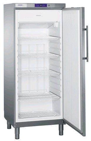 Морозильный шкаф Liebherr GGv 5060 GGv 5060 фото