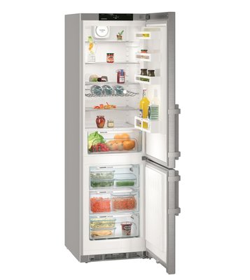 Двокамерний холодильник Liebherr CNef 4815 CNef 4815 фото
