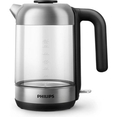 Чайник електричний Philips (HD 9339 - 80) HD 9339 - 80 фото