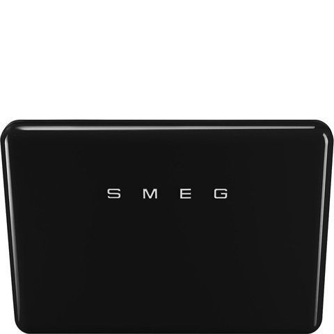 Smeg KFAB75BL - серія 50'S RETRO STYLE - Витяжка настінна, 75 см, 797 м&sup3;/ч kfab75bl фото