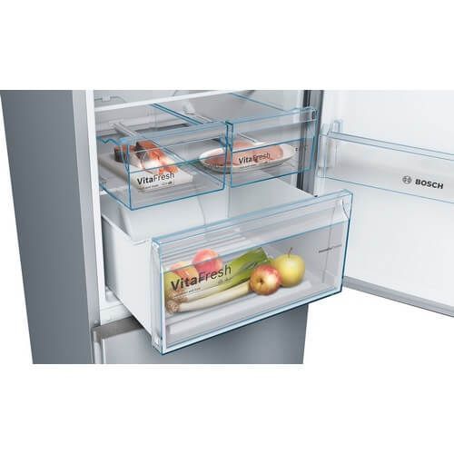 Холодильник Bosch (KGN 39 XL 316) KGN 39 XL 316 фото