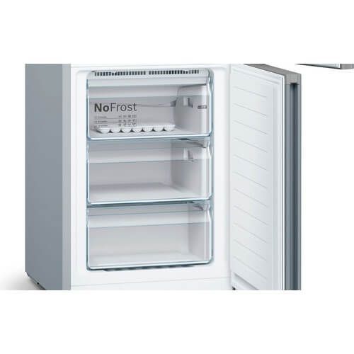 Холодильник Bosch (KGN 39 XL 316) KGN 39 XL 316 фото