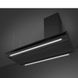 Smeg KLTI12L4MB - серія UNIVERSAL - Витяжка острівна, 120 см, колір чорний матовий klti12l4mb фото 3