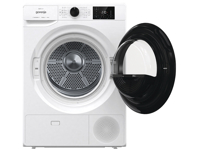 Сушильная машина Gorenje (DNE 92 - GN) DNE 92 - GN фото