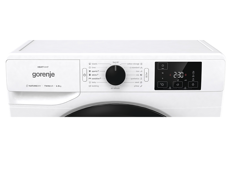 Сушильная машина Gorenje (DNE 92 - GN) DNE 92 - GN фото