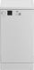 Посудомийна машина Beko (DVS 05025 W) DVS 05025 W фото 1