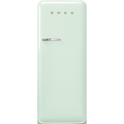Smeg FAB28RPG5 - серія 50'S RETRO STYLE - Холодильник однодверний соло, 60 см, стиль 50' FAB28RPG5 фото