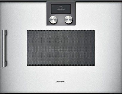Духова шафа Gaggenau (BMP250130 Vario 200) BMP250130 Vario 200 фото