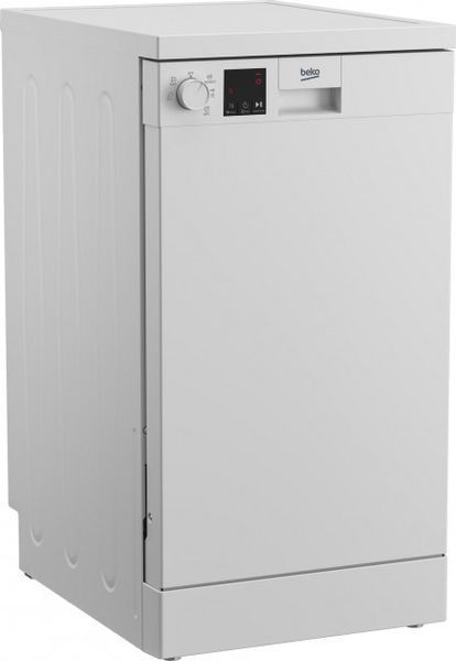 Посудомийна машина Beko (DVS 05025 W) DVS 05025 W фото