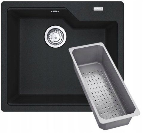 Smeg LDR116-2 - серия UNIVERSAL - Мойка двойная, MIRA, 2 чаши, крыло вращающееся, ширина шкафа от 90см, нержавеющая сталь 114.0701.787 фото