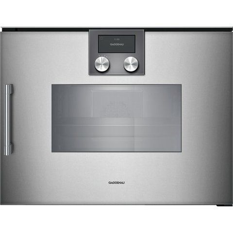 Духова шафа Gaggenau (BSP 260111) BSP 260111 фото