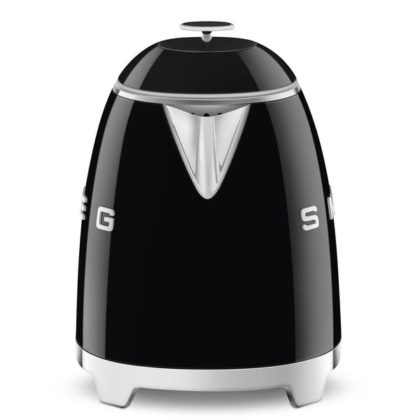 Smeg KLF05BLEU - серія 50'S RETRO STYLE - Чайник електричний, 0,8л, колір чорний KLF05BLEU фото