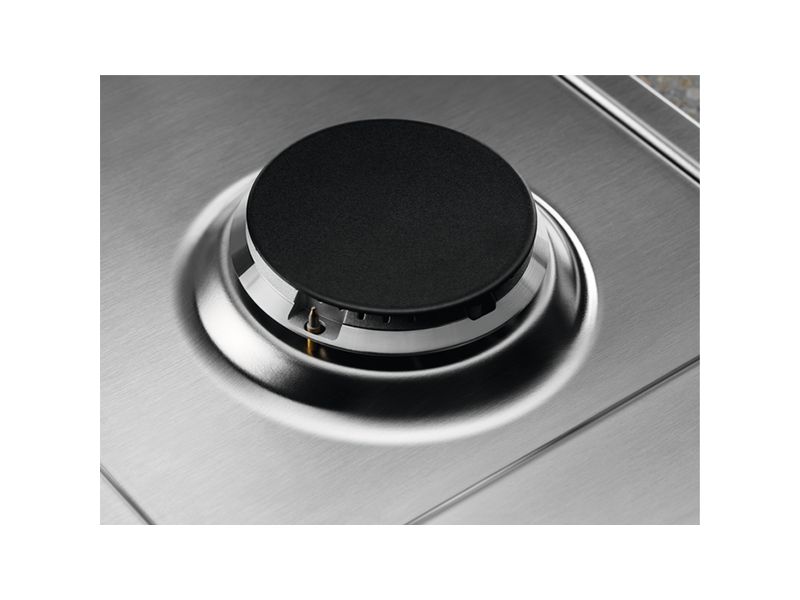 Варочная поверхность Electrolux (KGS6426SX) KGS6426SX фото