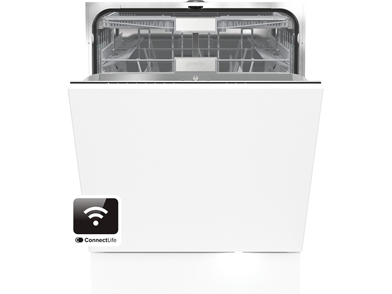Посудомийна машина Gorenje (GV 693 C 60 UV) GV 693 C 60 UV фото