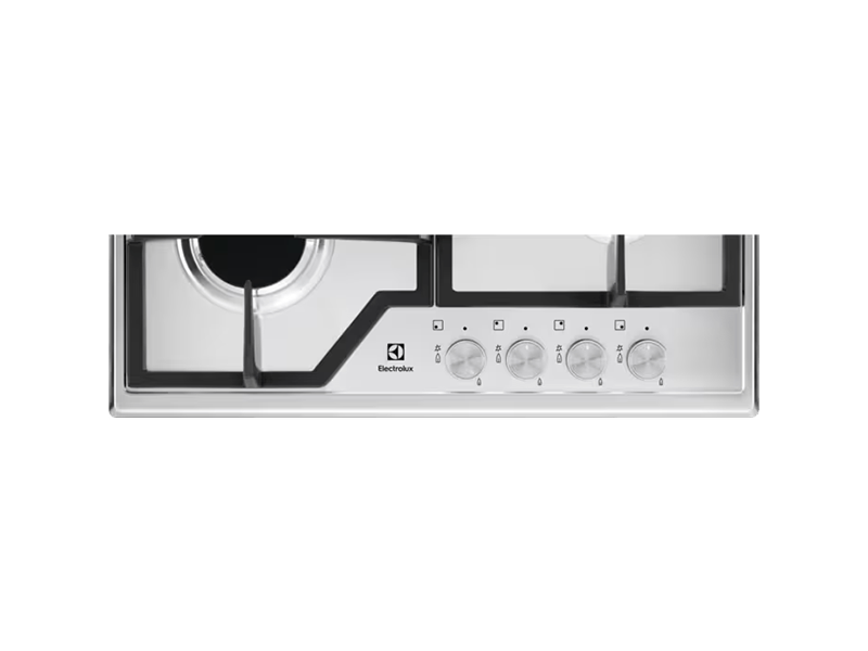 Варочная поверхность Electrolux (KGS6426SX) KGS6426SX фото