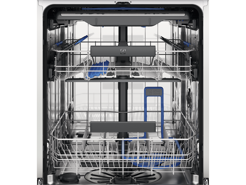 Посудомийна машина Electrolux (EEZ69410W) EEZ69410W фото