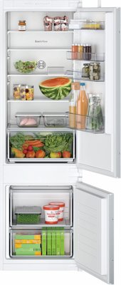 Холодильник вбудований Bosch (KIV 87 NS 306) KIV 87 NS 306 фото