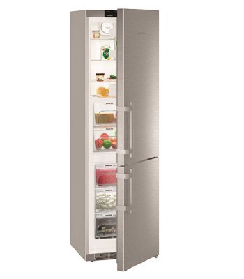 Двокамерний холодильник Liebherr CBNef 4815 CBNEF 4815 фото
