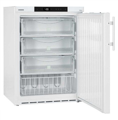 Лабораторный морозильный шкаф Liebherr LGUex 1500 LGUex 1500 фото