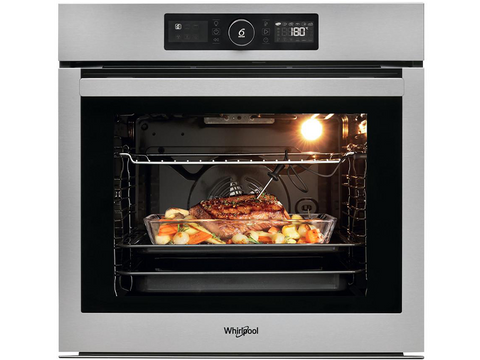 Духовой шкаф Whirlpool (AKZ 99480 IX) AKZ 99480 IX фото