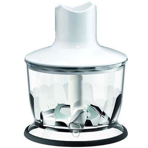 ◦ Аксесуари Braun (MQ 30 WH) MQ 30 WH фото