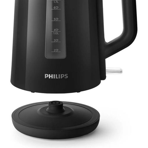 Чайник електричний Philips (HD 9318 - 20) HD 9318 - 20 фото