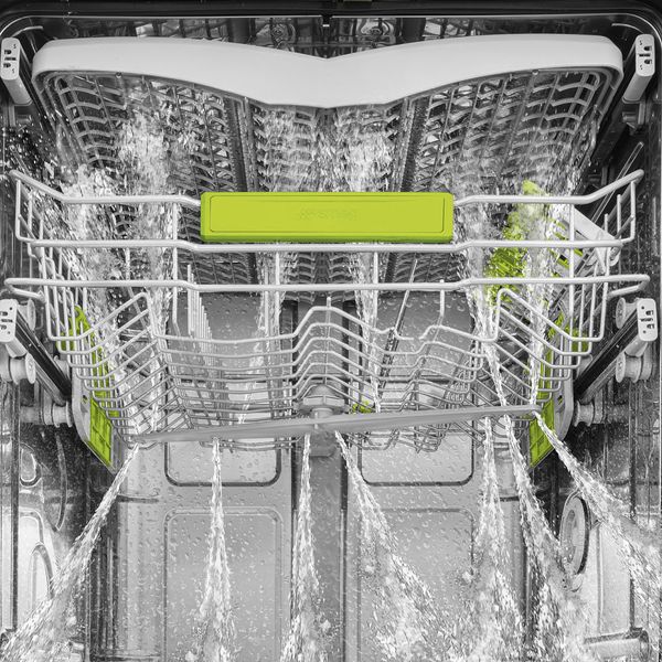 Smeg ST382C - серія UNIVERSAL - Повністю вбудована Посудомийна машина, 60 см ST382C фото
