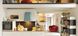 Кухонна витяжка Franke Smart Deco FSMD 508 YL (335.0530.202) гірчично-жовтого кольору настінний монтаж, 50 см 335.0530.202 фото 13