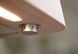 Кухонна витяжка Franke Smart Deco FSMD 508 BK (335.0530.199) світло-сірого настінний монтаж, 50 см 335.0530.199 фото 9