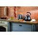 Чайник електричний Gorenje (K 17 CLBK) K 17 CLBK фото 6