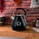 Чайник електричний Gorenje (K 17 CLBK) K 17 CLBK фото 5