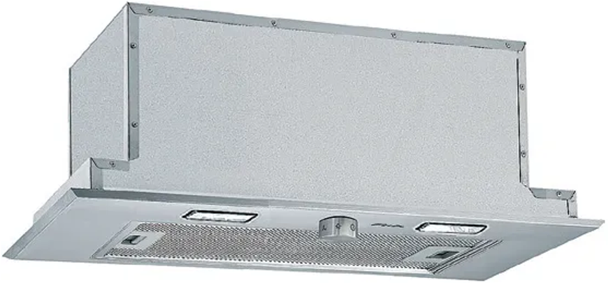Кухонна витяжка Fabiano Tempo 520 Inox - 8104.410.0717 8104.410.0717 фото
