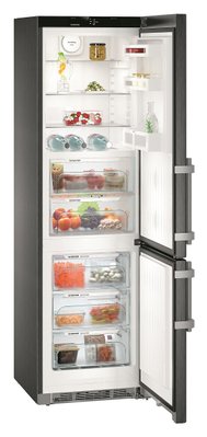 Двокамерний холодильник Liebherr CBNbs 4815 CBNbs 4815 фото