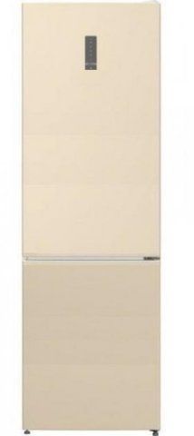 Холодильник Midea (HD-468RWE1N (BE)) HD-468RWE1N (BE) фото