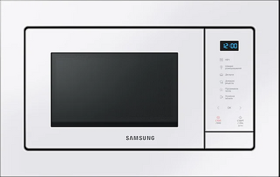 Микроволновая печь Samsung (MS 23 A 7118 AW - UA) MS 23 A 7118 AW - UA фото