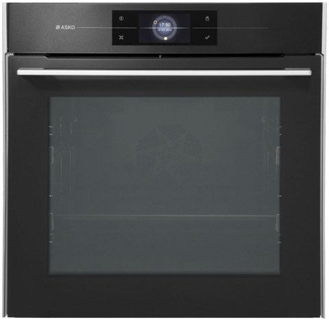 Smeg SO4102M1G - серия LINEA - Компактный Духовой шкаф комбинированный с Микроволнами, 45см, Evo Screen (full touch) OP 8678 G ELEMENTS фото