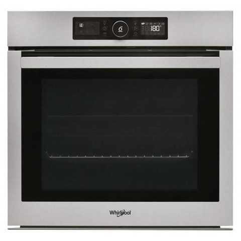 Духовой шкаф Whirlpool (AKZ96220IX) AKZ96220IX фото