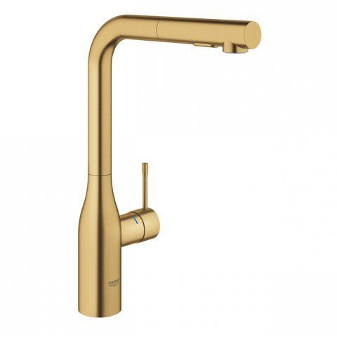 Кухонний змішувач GROHE (Essence 30270GN0) Essence 30270GN0 фото
