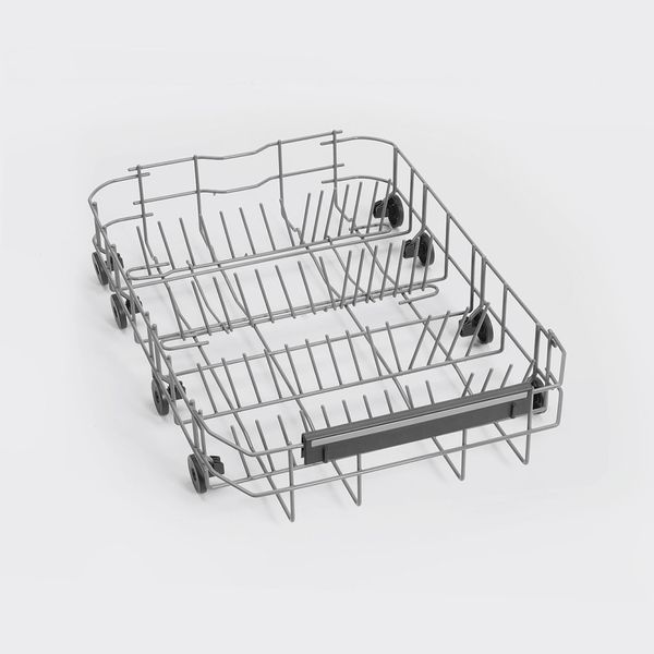 Smeg ST4533IN - серія UNIVERSAL - Повністю вбудована Посудомийна машина, 45 см, Flexi Fit, 3 корзини ST4533IN фото